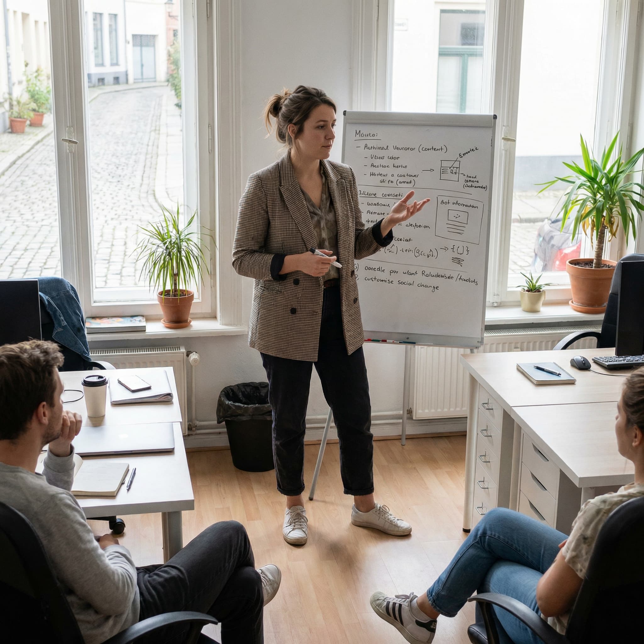 Agency Owners & Team Leaders