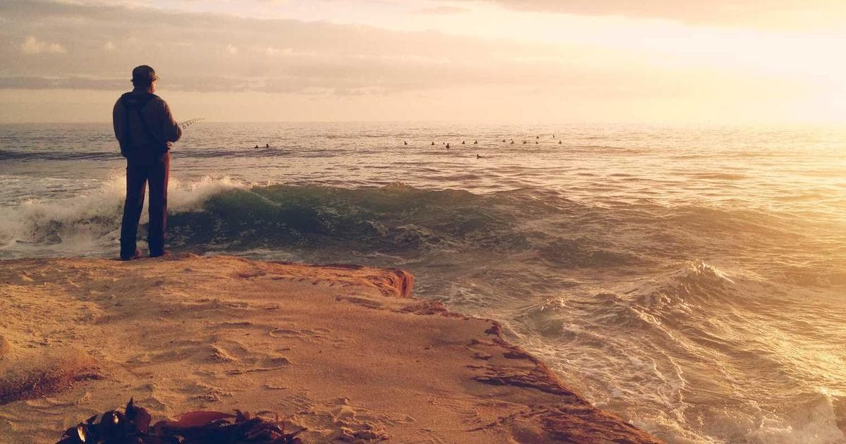 Siebrand's eeerste post